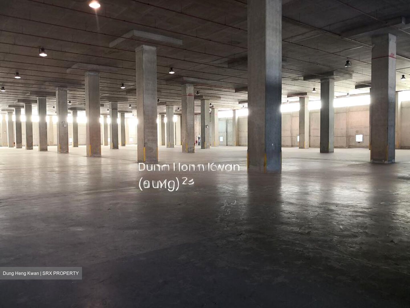 Gul Circle (D22), Warehouse #481872671